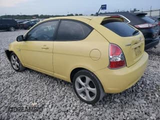 ✅ 2010 Hyundai Accent SE • VIN: KMHCN3AC0AU176917 • Lot: 68659554. Wystawiony na Copart z przebiegiem 41 369 mil. Bezpłatny archiwum sprzedaży aukcyjnych z USA i szczegółowy raport historii pojazdu na DreamBid. Zdjęcie 2.