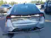 2024 Toyota Prius Limited with VIN JTDADABUXR3018368, listed as a Copart auction lot 82522285 with Not provided miles and Salvage title. Bid and sale history available at DreamBid. Image 6.