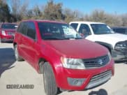 ✅ 2013 Suzuki Grand Vitara Premium • VIN: JS3TE0D64D4100244 • Lot: 41388355. Listed on IAAI with 179,620 mi. Free auction sales archive from the USA and detailed vehicle history report at DreamBid. Image 1.