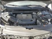 ✅ 2023 Cadillac XT6 FWD Luxury • VIN: 1GYKPAR47PZ113833 • Lot: 49066235. Wystawiony na Copart z przebiegiem 25 794 mil. Bezpłatny archiwum sprzedaży aukcyjnych z USA i szczegółowy raport historii pojazdu na DreamBid. Zdjęcie 11.