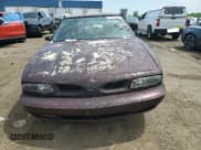 ✅ 1999 Oldsmobile 88 LS • VIN: 1G3HN52K7X4810275 • Lot: 59933315. Listed on Copart with Not provided. Free auction sales archive from the USA and detailed vehicle history report at DreamBid. Image 5.