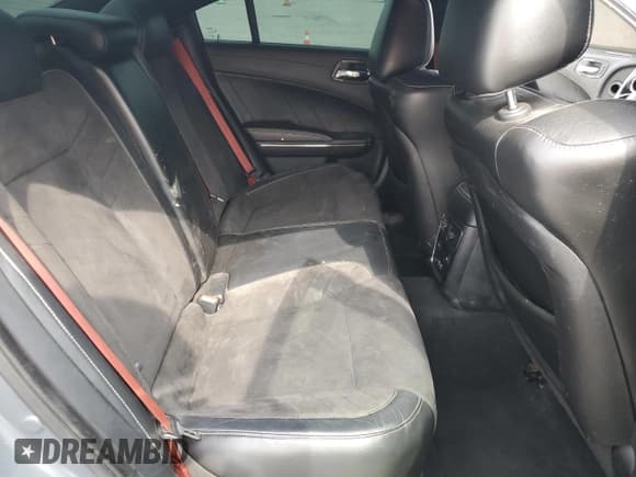 ✅ 2021 Dodge Charger SRT Hellcat Redeye Widebody • VIN: 2C3CDXL9XMH590492 • Лот: 60750325. Опубликован ранее на Copart с пробегом 33 071 миль. Бесплатный доступ к архиву аукционных продаж из США и подробный отчёт об истории автомобиля на DreamBid. Изображение 10.