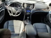 ✅ 2016 Hyundai Santa Fe • VIN: 5XYZU3LA8GG348697 • Лот: 69217195. Опубликован ранее на Copart с пробегом 169 988 миль. Бесплатный доступ к архиву аукционных продаж из США и подробный отчёт об истории автомобиля на DreamBid. Изображение 8.