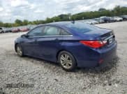 ✅ 2014 Hyundai Sonata GLS • VIN: 5NPEB4AC4EH835769 • Lot: 69991084. Listed on Copart with 146,162 mi. Free auction sales archive from the USA and detailed vehicle history report at DreamBid. Image 2.