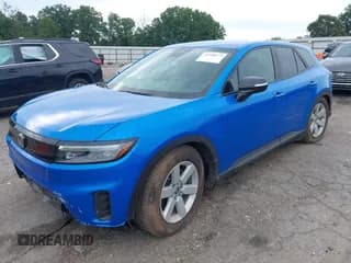 ✅ 2024 Honda Prologue EX • VIN: 3GPKHVRJ0RS520956 • Lot: 42598577. Wystawiony na IAAI z przebiegiem 11 067 mil. Bezpłatny archiwum sprzedaży aukcyjnych z USA i szczegółowy raport historii pojazdu na DreamBid. Zdjęcie 2.