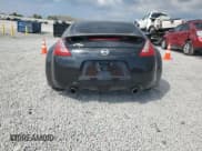 ✅ 2011 Nissan 370Z Touring • VIN: JN1AZ4EH9BM555141 • Лот: 80869545. Опубликован ранее на Copart с пробегом 155 713 миль. Бесплатный доступ к архиву аукционных продаж из США и подробный отчёт об истории автомобиля на DreamBid. Изображение 6.