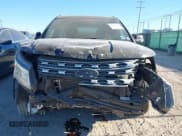 ✅ 2017 Ford Explorer Limited • VIN: 1FM5K7F88HGB59286 • Lot: 43642979. Listed on IAAI with 61,462 mi. Free auction sales archive from the USA and detailed vehicle history report at DreamBid. Image 12.