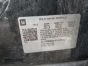 ✅ 2018 Chevrolet Bolt EV LT • VIN: 1G1FW6S04J4138264 • Lot: 88988125. Wystawiony na Copart z przebiegiem 69 781 mil. Bezpłatny archiwum sprzedaży aukcyjnych z USA i szczegółowy raport historii pojazdu na DreamBid. Zdjęcie 13.