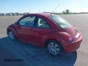 ✅ 2008 Volkswagen Beetle S • VIN: 3VWRW31C68M500718 • Lot: 42209893. Listed on IAAI with 118,162 mi. Free auction sales archive from the USA and detailed vehicle history report at DreamBid. Image 3.