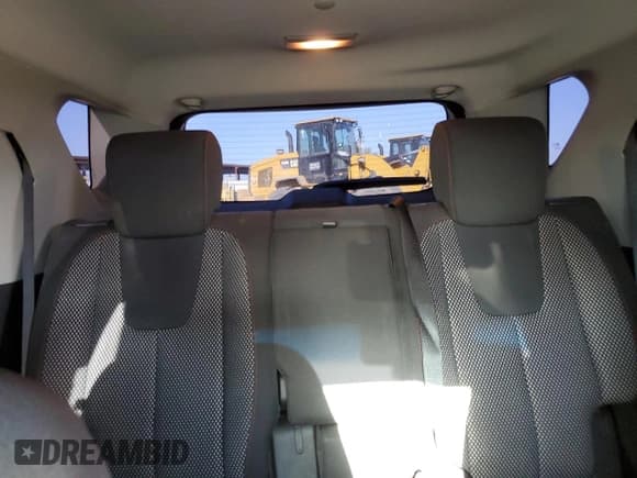 ✅ 2010 Chevrolet Equinox 2LT • VIN: 2CNALPEW9A6261892 • Лот: 85951705. Опубликован ранее на Copart с пробегом 129 040 миль. Бесплатный доступ к архиву аукционных продаж из США и подробный отчёт об истории автомобиля на DreamBid. Изображение 10.