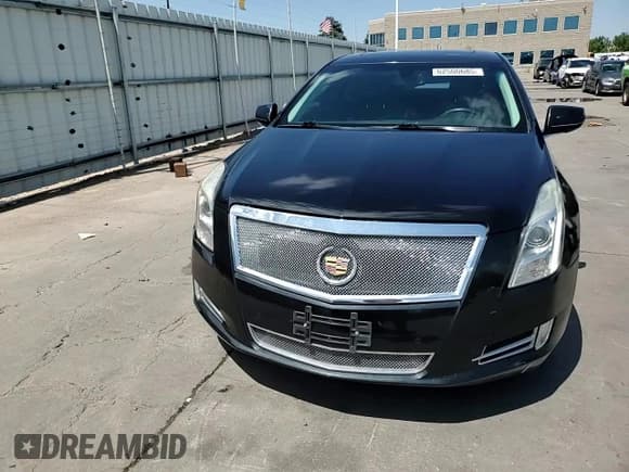 ✅ 2013 Cadillac XTS Luxury • VIN: 2G61R5S32D9138233 • Lot: 62500685. Wystawiony na Copart z przebiegiem 107 808 mil. Bezpłatny archiwum sprzedaży aukcyjnych z USA i szczegółowy raport historii pojazdu na DreamBid. Zdjęcie 14.