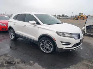 ✅ 2015 Lincoln MKC • VIN: 5LMTJ2AHXFUJ09361 • Lot: 43264216. Wystawiony na IAAI z przebiegiem 106 319 mil. Bezpłatny archiwum sprzedaży aukcyjnych z USA i szczegółowy raport historii pojazdu na DreamBid. Zdjęcie 1.