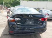 ✅ 2024 Nissan Altima SR • VIN: 1N4BL4CW2RN402390 • Лот: 42537536. Опубликован ранее на IAAI с пробегом 20 915 миль. Бесплатный доступ к архиву аукционных продаж из США и подробный отчёт об истории автомобиля на DreamBid. Изображение 6.