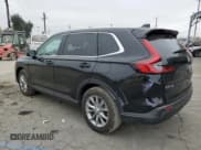 ✅ 2023 Honda CR-V EX • VIN: 7FARS4H47PE016924 • Lot: 81758455. Listed on Copart with 27,802 mi. Free auction sales archive from the USA and detailed vehicle history report at DreamBid. Image 2.