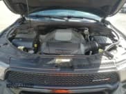 ✅ 2018 Dodge Durango R/T • VIN: 1C4SDJCT6JC291693 • Лот: 58217395. Опубликован ранее на Copart с пробегом 108 452 миль. Бесплатный доступ к архиву аукционных продаж из США и подробный отчёт об истории автомобиля на DreamBid. Изображение 12.