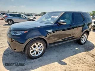 ✅ 2020 Land Rover Discovery SE • VIN: SALRG2RV8L2423049 • Лот: 71974295. Опубликован ранее на Copart с пробегом 71 637 миль. Бесплатный доступ к архиву аукционных продаж из США и подробный отчёт об истории автомобиля на DreamBid. Изображение 1.