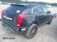 ✅ 2015 Cadillac SRX • VIN: 3GYFNAE38FS593171 • Lot: 42274159. Wystawiony na IAAI z przebiegiem 104 049 mil. Bezpłatny archiwum sprzedaży aukcyjnych z USA i szczegółowy raport historii pojazdu na DreamBid. Zdjęcie 4.