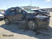 ✅ 2024 Toyota Corolla Cross XLE • VIN: 7MUDAAAG9RV100890 • Lot: 55168555. Listed on Copart with Not provided. Free auction sales archive from the USA and detailed vehicle history report at DreamBid. Image 4.