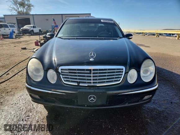✅ 2005 Mercedes-Benz E 320 • VIN: WDBUF65J65A698439 • Lot: 90894675. Listed on Copart with 111,639 mi. Free auction sales archive from the USA and detailed vehicle history report at DreamBid. Image 5.