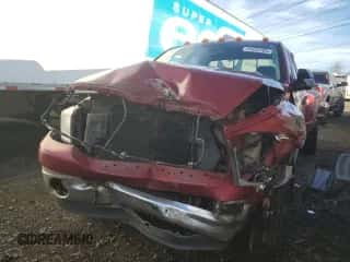 2008 Dodge 3500 Laramie z VIN 3D7MX48A18G229396, wystawiony jako Copart lot #47978865 z przebiegiem Nie podano mil oraz Szkoda całkowita • Salvage title. Historia ofert i sprzedaży dostępna na DreamBid. Obrazek 1.