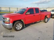 ✅ 2016 Chevrolet Silverado 1500 Work Truck • VIN: 1GCRCNEC9GZ212139 • Лот: 90098745. Опубликован ранее на Copart с пробегом 168 892 миль. Бесплатный доступ к архиву аукционных продаж из США и подробный отчёт об истории автомобиля на DreamBid. Изображение 1.
