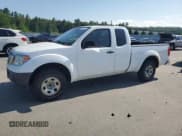 ✅ 2013 Nissan Frontier S • VIN: 1N6BD0CT7DN717682 • Lot: 61873325. Listed on Copart with 189,777 mi. Free auction sales archive from the USA and detailed vehicle history report at DreamBid. Image 1.