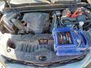 ✅ 2020 Chevrolet Blazer RS • VIN: 3GNKBERS5LS720399 • Lot: 91184085. Listed on Copart with 98,436 mi. Free auction sales archive from the USA and detailed vehicle history report at DreamBid. Image 11.