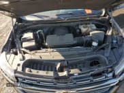 ✅ 2022 Chevrolet Tahoe RST • VIN: 1GNSKRKL9NR342524 • Лот: 81778715. Опубликован ранее на Copart с пробегом Не указан. Бесплатный доступ к архиву аукционных продаж из США и подробный отчёт об истории автомобиля на DreamBid. Изображение 12.