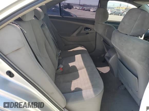 2009 Toyota Camry с VIN 4T4BE46K49R054676, выставлен на аукционе Copart как лот 81975075 с пробегом 195 321 миль миль и Списание • Salvage title. История ставок и продаж доступна на DreamBid. Изображение 10.