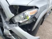 ✅ 2017 Toyota Tacoma SR5 • VIN: 5TFBZ5DN7HX002249 • Lot: 42136759. Listed on IAAI with 144,477 mi. Free auction sales archive from the USA and detailed vehicle history report at DreamBid. Image 20.