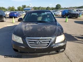 ✅ 2009 Hyundai Sonata GLS • VIN: 5NPET46C79H532545 • Лот: 69061274. Опубликован ранее на Copart с пробегом 205 349 миль. Бесплатный доступ к архиву аукционных продаж из США и подробный отчёт об истории автомобиля на DreamBid. Изображение 5.