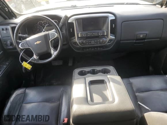 ✅ 2015 Chevrolet Silverado 1500 LT • VIN: 1GCRCREC7FZ254962 • Лот: 89724575. Опубликован ранее на Copart с пробегом 146 996 миль. Бесплатный доступ к архиву аукционных продаж из США и подробный отчёт об истории автомобиля на DreamBid. Изображение 8.