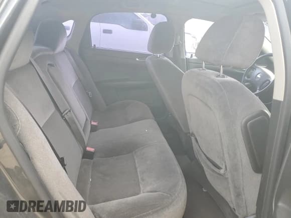 ✅ 2014 Chevrolet Impala LT • VIN: 2G1WB5E37E1184832 • Lot: 87480965. Wystawiony na Copart z przebiegiem 162 178 mil. Bezpłatny archiwum sprzedaży aukcyjnych z USA i szczegółowy raport historii pojazdu na DreamBid. Zdjęcie 10.