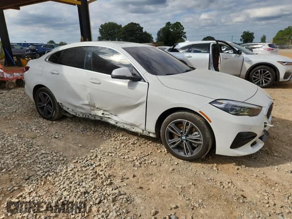 ✅ 2024 BMW 2 Series 228i • VIN: WBA53AK00R7N49425 • Лот: 82391095. Опубликован ранее на Copart с пробегом 43 558 миль. Бесплатный доступ к архиву аукционных продаж из США и подробный отчёт об истории автомобиля на DreamBid. Изображение 4.