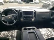 ✅ 2015 Chevrolet Silverado 2500HD LT • VIN: 1GC1KVEG6FF134812 • Lot: 57572305. Wystawiony na Copart z przebiegiem 61 323 mil. Bezpłatny archiwum sprzedaży aukcyjnych z USA i szczegółowy raport historii pojazdu na DreamBid. Zdjęcie 8.