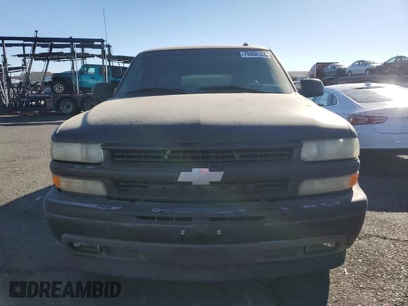 ✅ 2005 Chevrolet Suburban LS • VIN: 3GNEC16Z35G186832 • Лот: 79968144. Опубликован ранее на Copart с пробегом 237 942 миль. Бесплатный доступ к архиву аукционных продаж из США и подробный отчёт об истории автомобиля на DreamBid. Изображение 5.