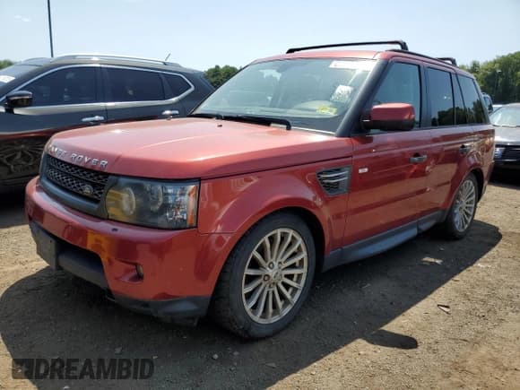 ✅ 2011 Land Rover Range Rover Sport HSE • VIN: SALSF2D42BA704464 • Лот: 67192175. Опубликован ранее на Copart с пробегом 148 789 миль. Бесплатный доступ к архиву аукционных продаж из США и подробный отчёт об истории автомобиля на DreamBid. Изображение 1.