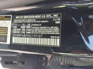 ✅ 2017 Mercedes-Benz C 300 • VIN: 55SWF4JB9HU199187 • Lot: 42967183. Listed on IAAI with 149,431 mi. Free auction sales archive from the USA and detailed vehicle history report at DreamBid. Image 9.