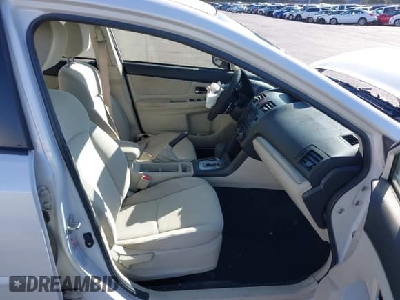 ✅ 2012 Subaru Impreza Premium • VIN: JF1GPAB61CH240431 • Lot: 43315187. Listed on IAAI with 76,218 mi. Free auction sales archive from the USA and detailed vehicle history report at DreamBid. Image 5.