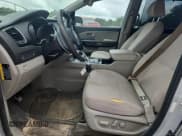 ✅ 2016 Kia Sedona LX • VIN: KNDMB5C17G6196071 • Лот: 67590505. Опубликован ранее на Copart с пробегом 147 397 миль. Бесплатный доступ к архиву аукционных продаж из США и подробный отчёт об истории автомобиля на DreamBid. Изображение 7.