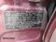 2003 Hyundai Sonata с VIN KMHWF25S83A808170, выставлен на аукционе Copart как лот 44300725 с пробегом 184 307 миль миль и Списание • Salvage title. История ставок и продаж доступна на DreamBid. Изображение 14.