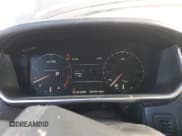 ✅ 2016 Land Rover Range Rover Supercharged • VIN: SALGS3EF1GA255518 • Lot: 71990825. Listed on Copart with 88,728 mi. Free auction sales archive from the USA and detailed vehicle history report at DreamBid. Image 9.