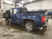 ✅ 2018 GMC Sierra 1500 SLE • VIN: 1GTV2MEC3JZ147128 • Лот: 71707965. Опубликован ранее на Copart с пробегом Не указан. Бесплатный доступ к архиву аукционных продаж из США и подробный отчёт об истории автомобиля на DreamBid. Изображение 2.