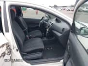 ✅ 2007 Toyota Yaris • VIN: JTDBT923171031709 • Lot: 43354181. Listed on IAAI with 273,562 mi. Free auction sales archive from the USA and detailed vehicle history report at DreamBid. Image 5.