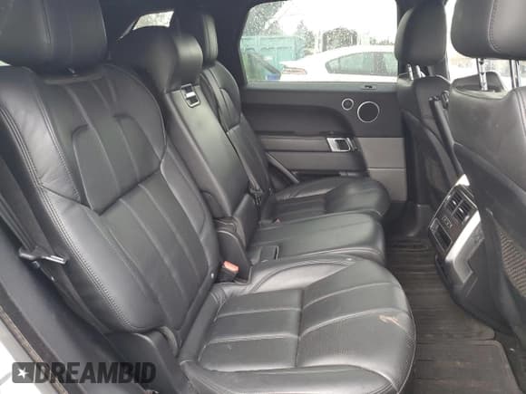 ✅ 2016 Land Rover Range Rover Sport SE • VIN: SALWG2VF0GA567207 • Лот: 91731385. Опубликован ранее на Copart с пробегом 126 982 миль. Бесплатный доступ к архиву аукционных продаж из США и подробный отчёт об истории автомобиля на DreamBid. Изображение 11.