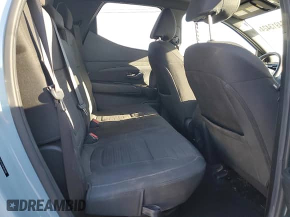 2023 Hyundai Santa Cruz SEL с VIN 5NTJCDAE8PH073838, выставлен на аукционе Copart как лот 84913424 с пробегом 48 039 миль миль и Списание • Salvage title. История ставок и продаж доступна на DreamBid. Изображение 11.