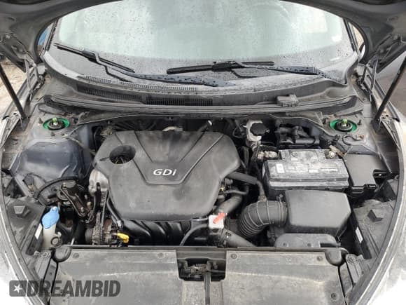 ✅ 2014 Hyundai Veloster RE:FLEX • VIN: KMHTC6AD2EU216453 • Lot: 87090324. Wystawiony na Copart z przebiegiem 147 771 mil. Bezpłatny archiwum sprzedaży aukcyjnych z USA i szczegółowy raport historii pojazdu na DreamBid. Zdjęcie 11.