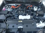 ✅ 2024 Toyota Tacoma TRD Sport Hybrid • VIN: 3TYLC5LN7RT015294 • Lot: 41886724. Listed on IAAI with 157 mi. Free auction sales archive from the USA and detailed vehicle history report at DreamBid. Image 10.