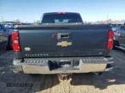 ✅ 2017 Chevrolet Silverado 2500HD LT • VIN: 1GC1KVEG7HF178370 • Lot: 92070055. Listed on Copart with 111,467 mi. Free auction sales archive from the USA and detailed vehicle history report at DreamBid. Image 6.