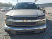 ✅ 2007 Chevrolet Colorado 2LT • VIN: 1GCDT13E778221063 • Лот: 82435095. Опубликован ранее на Copart с пробегом 169 883 миль. Бесплатный доступ к архиву аукционных продаж из США и подробный отчёт об истории автомобиля на DreamBid. Изображение 5.